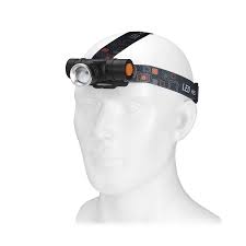 LINTERNA LED PARA CABEZA FORMATO CINTILLO