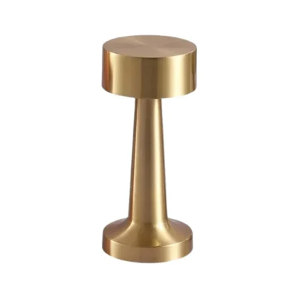 LAMPARA TACTIL DECORATIVA